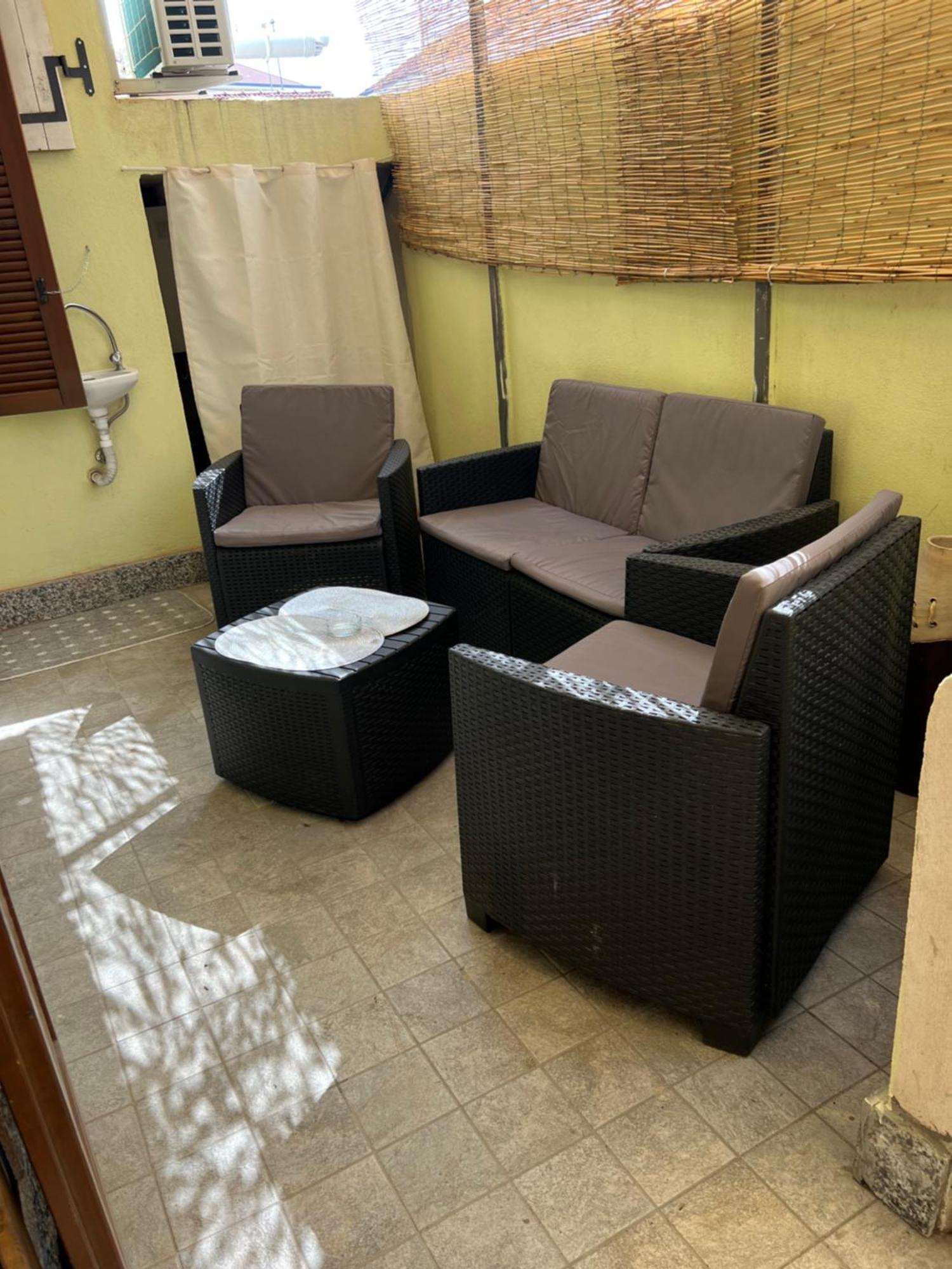 Free ParkingAppartamento Angolo Di Relax!!! 리볼리 외부 사진